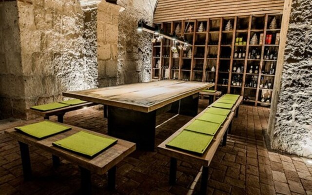 Palla Boutique Hotel