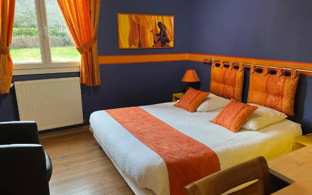 L'Adourable Auberge