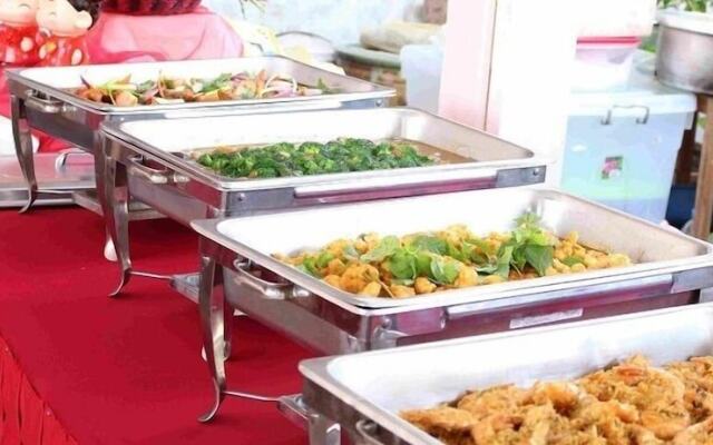 Intan Hotel by MyHome Hospitality