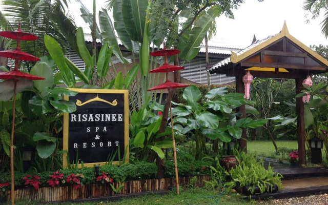 Risasinee Spa & Resort