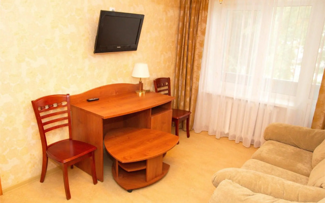 База отдыха Пушкиногорье