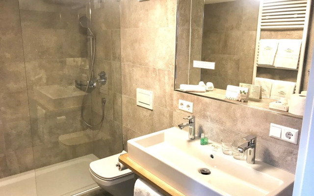 Landgasthof Alpenblick