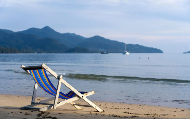 Coconut Beach Resort