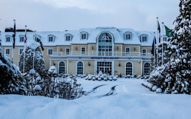Mount Wolseley Hotel, Golf and Spa Resort