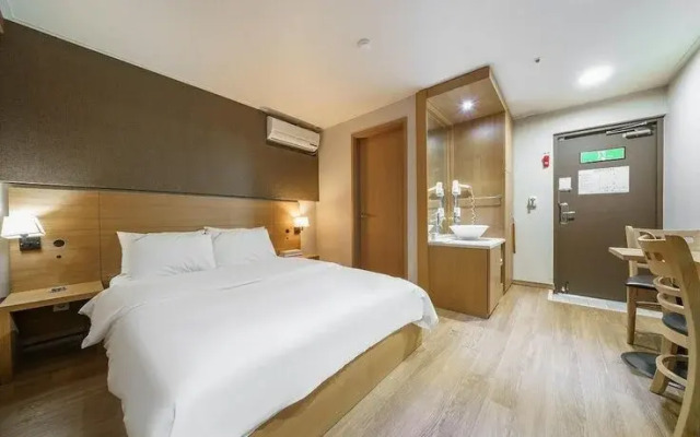 Incheon Stella Maris