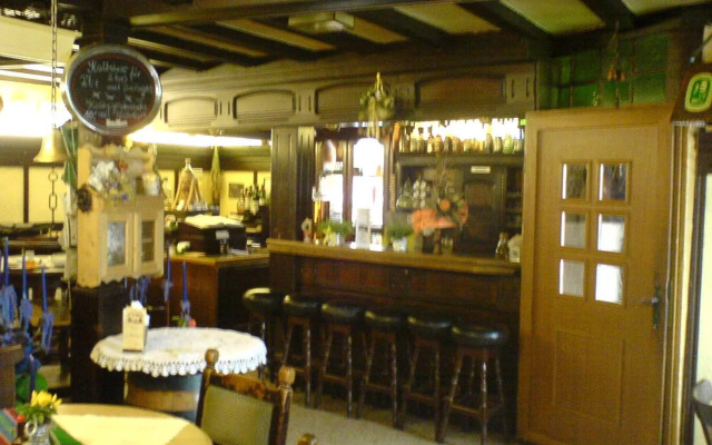 Hotel Alt Wassenberg