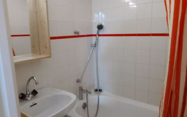 Les Balcons de LEtale