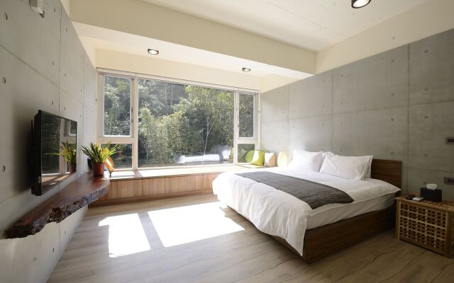 Sun Moon Inn