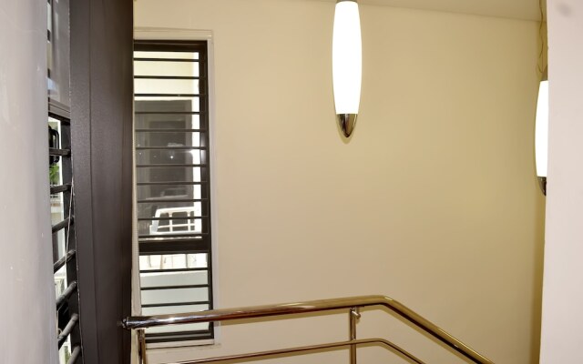 Running Brook Apartments