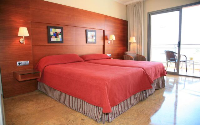 Protur Roquetas Hotel & Spa