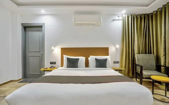 OYO Townhouse 171 Sector 104
