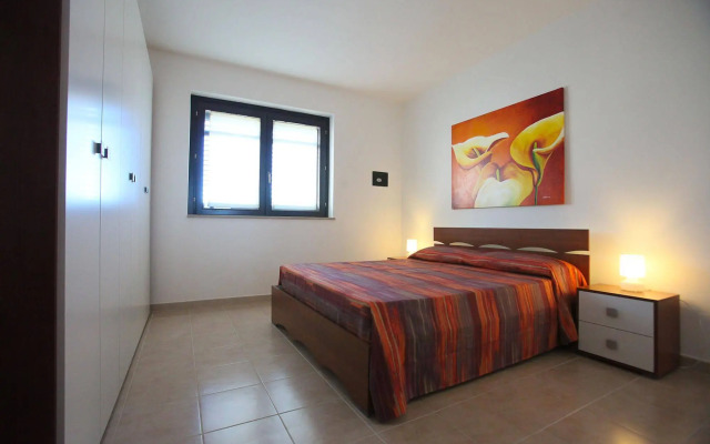 Appartamento da sogno Resort Marinagri