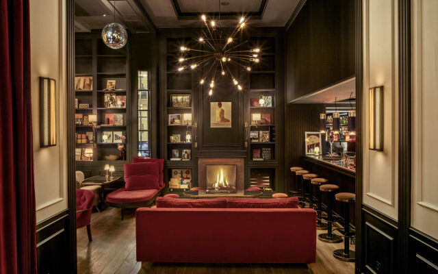 WITTMORE HOTEL - Adults Only