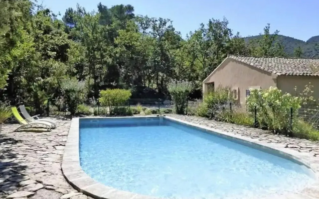 Typica Holiday Home With Private Pool