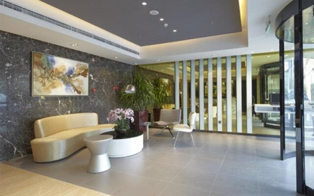 Jinjiang Inn Select Beijing Dongzhimen Embassy District