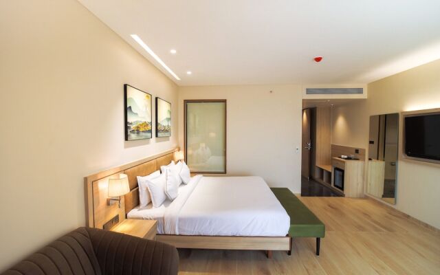The Monarch at Chakan MIDC - Pune
