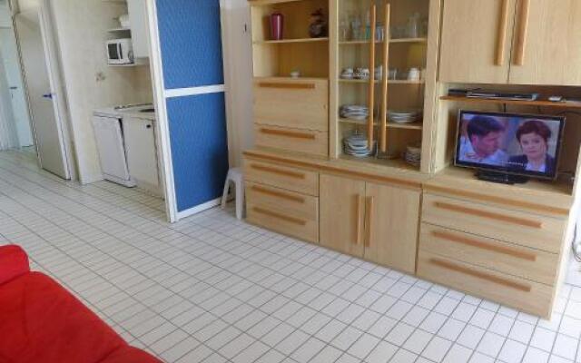 Apartment L'arc En Ciel.2