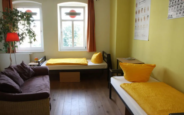 OPERA Hostel