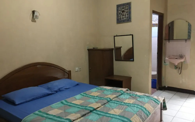 Hotel Griya Loka Indah