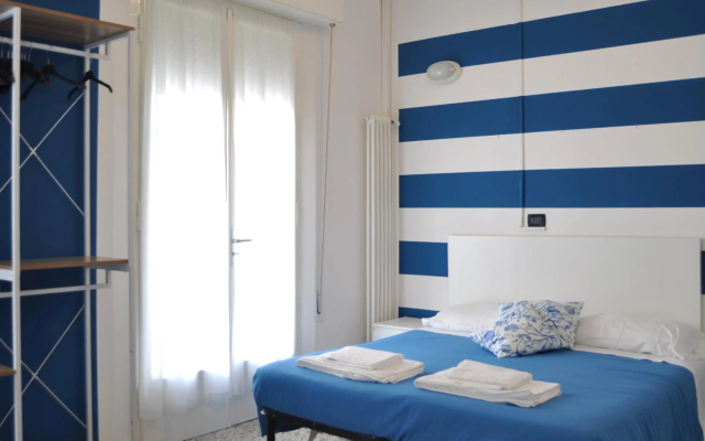 Hotel Susy