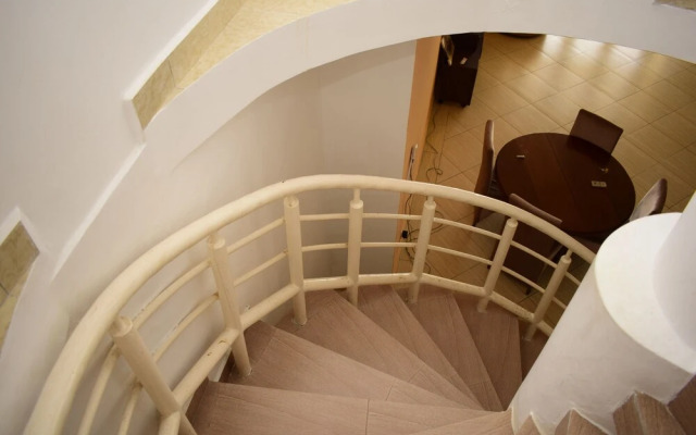 Sunrise View Beachfront Apartments