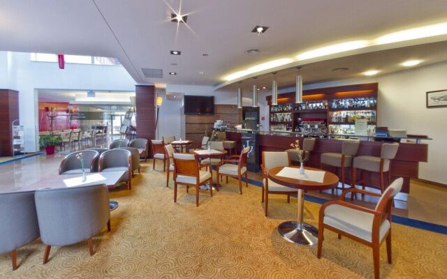 Hotel Olympic Spa & Wellness