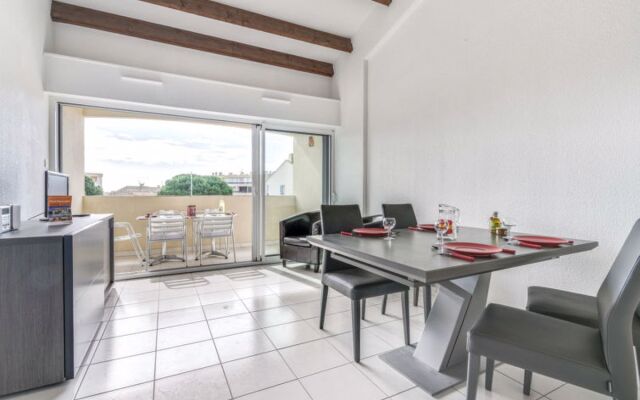 Camargue Village 23399