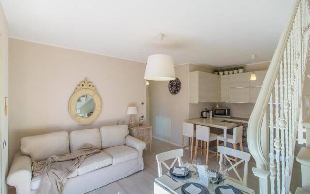 Apartment Tulipani 17