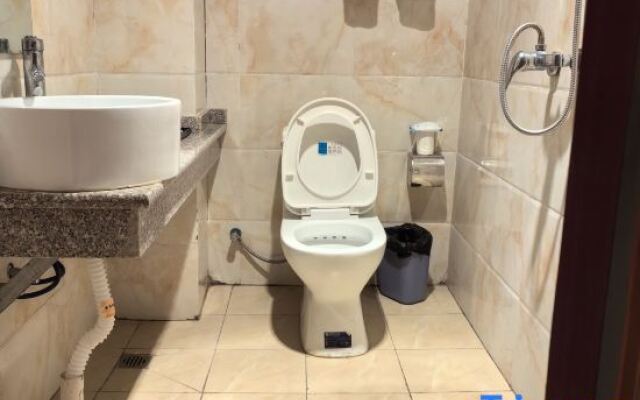 Yunding Business Hotel