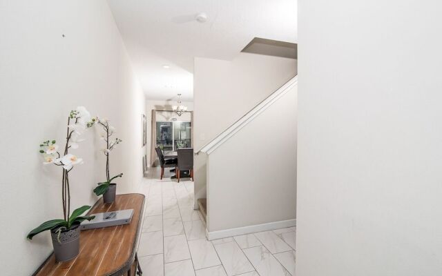 Escape to Brier Rose