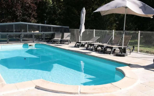 Le Moulin du Landion Hôtel & Spa