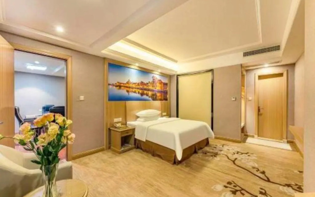 Vienna Foshan Shunde Longjia Exhibition Center