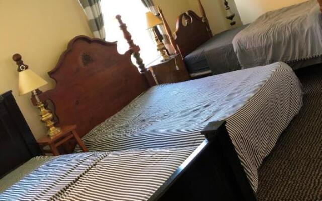 1/F 2 bed rooms