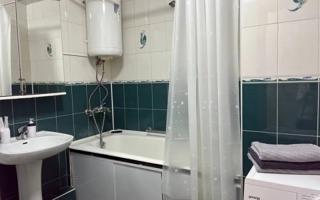 Апартаменты КвартБЮРО на ул. Краснознамённая д. 145