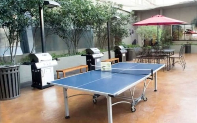 Stay Together Suites 2BD2B Apartment