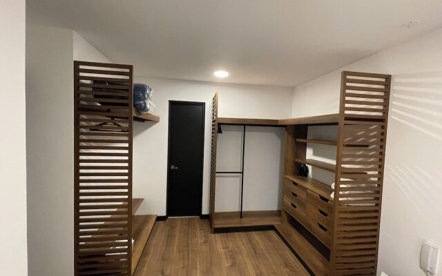 2 Bedroom Apart SanIsidro NearLimaGolf
