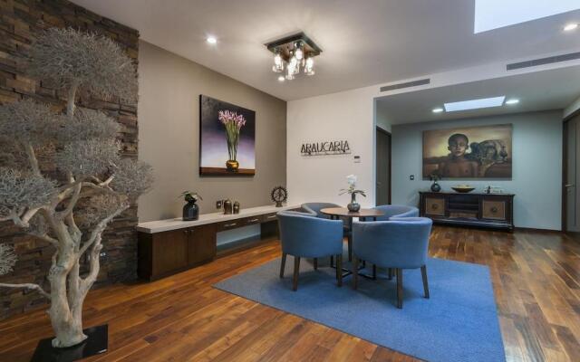 Koanze Luxury Hotel & Spa