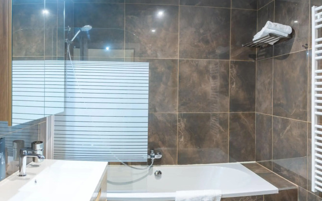 Wellness Apart Hotel