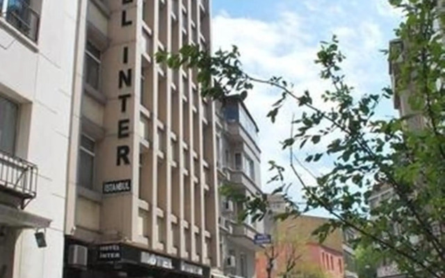 Hotel Inter Istanbul