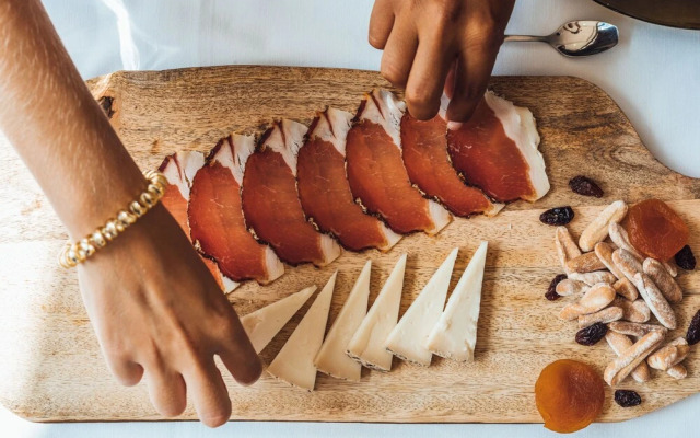 Collados de la Sagra