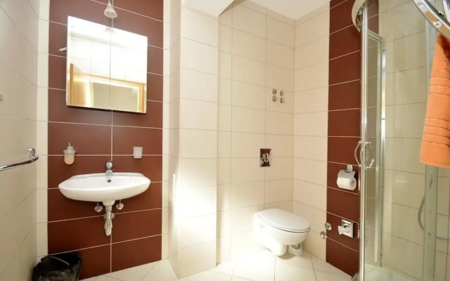 Apartments Villa Moonlight