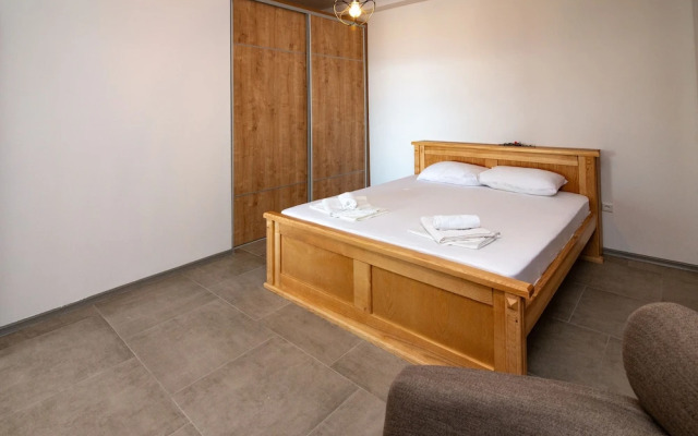 Sunset Bay Apartments