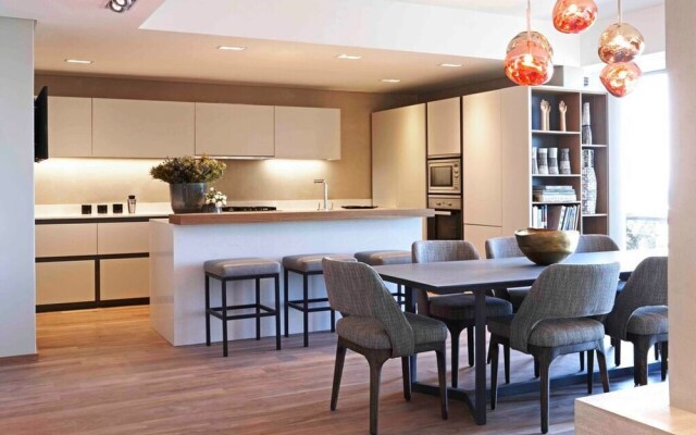 In Residence - Anassa