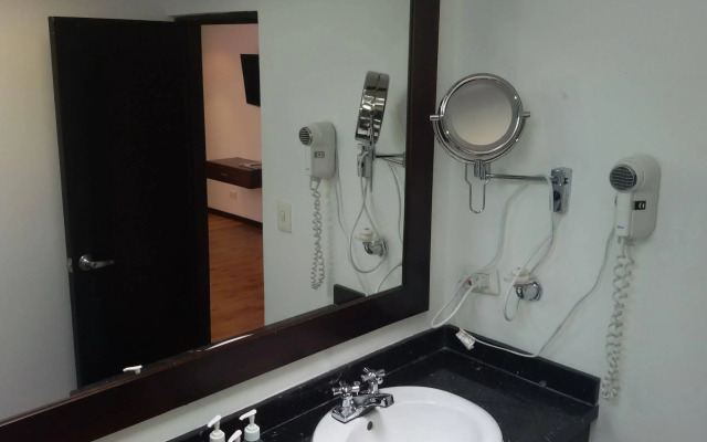 Europa Hotel Boutique