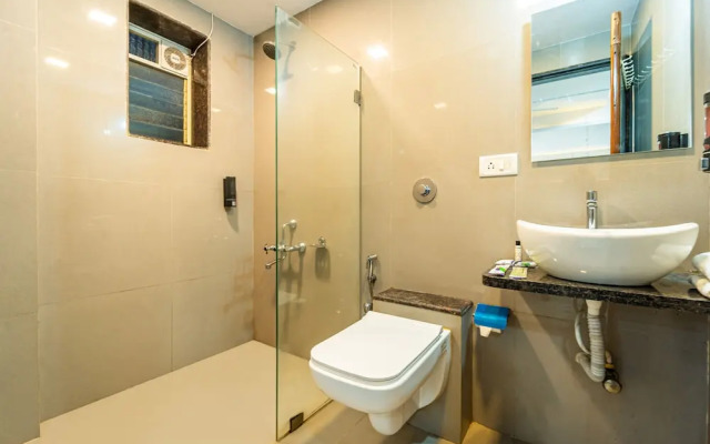 Itsy Hotels Anupam