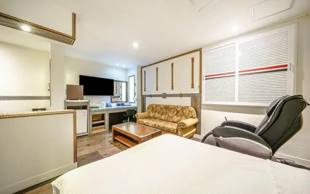 Suncheon Embassador Hotel