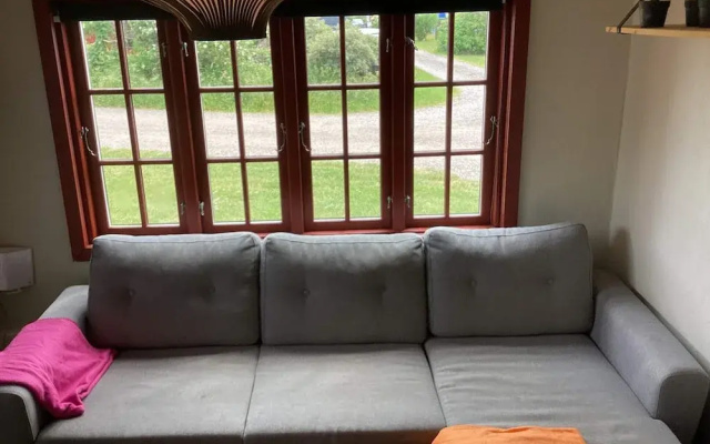 6 Person Holiday Home in Logstor