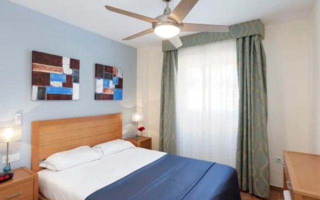 Club Marbella Rental, Málaga, Spain