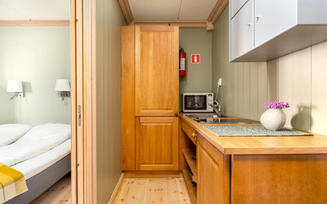 Ilsetra Hotell