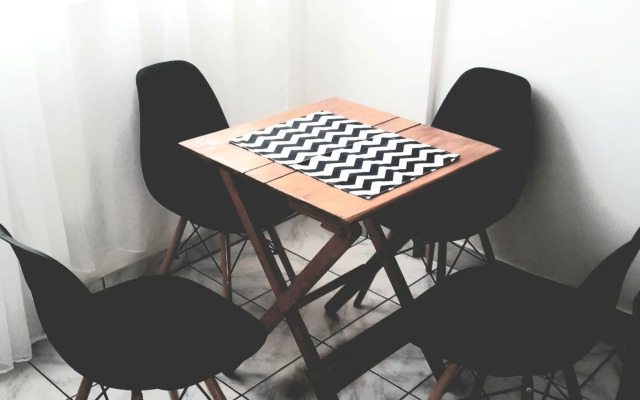 Condôminio Novo Horizonte. Acupe de Brotas